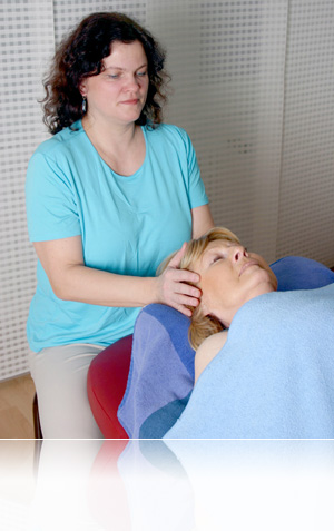 corpo e mente - Behandlung corpo e mente - Behandlung