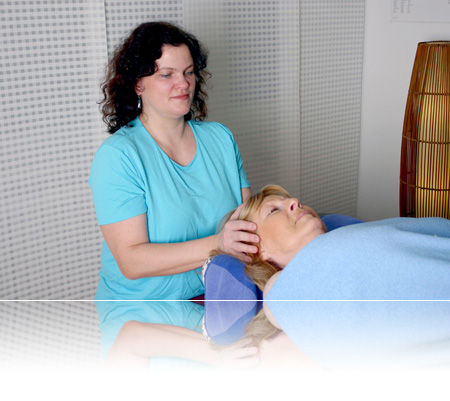 corpo e mente - Behandlung corpo e mente - Behandlung