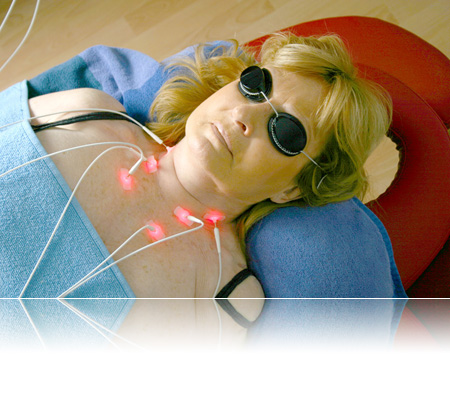 corpo e mente - Laserakupunktur corpo e mente - Laserakupunktur